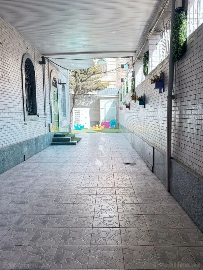 Kirayə verilir Ofis 350 m² Gənclik m. - şəkil 12