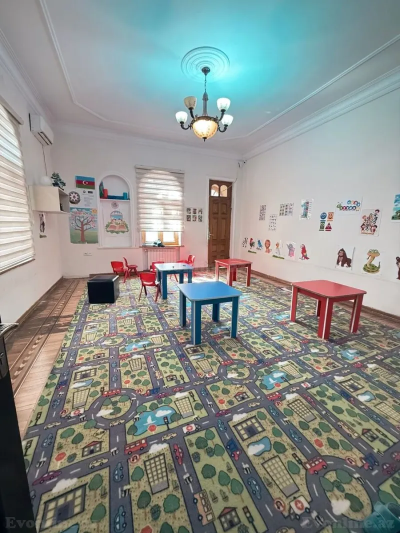 Kirayə verilir Ofis 350 m² Gənclik m. - şəkil 13