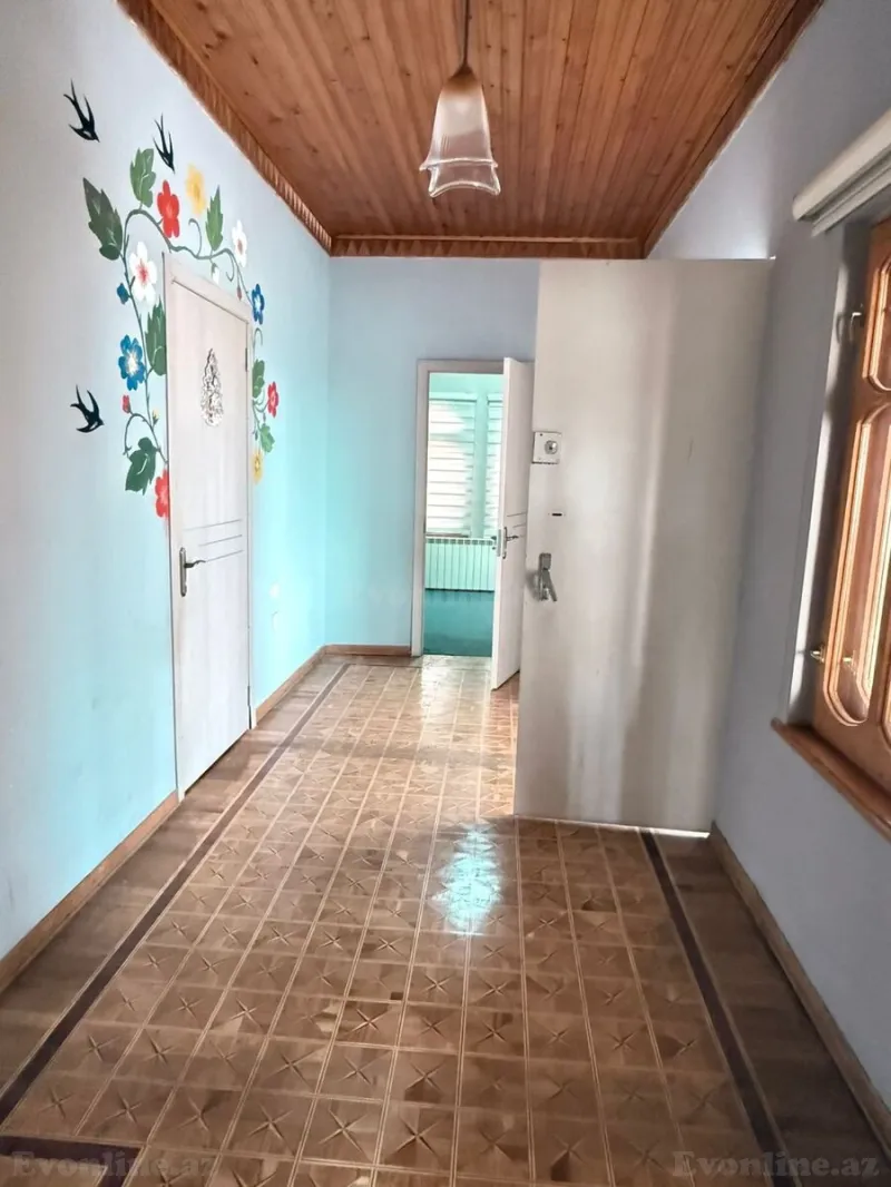 Kirayə verilir Ofis 350 m² Gənclik m. - şəkil 14