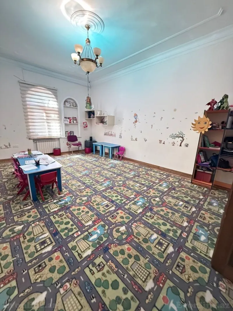 Kirayə verilir Ofis 350 m² Gənclik m. - şəkil 15