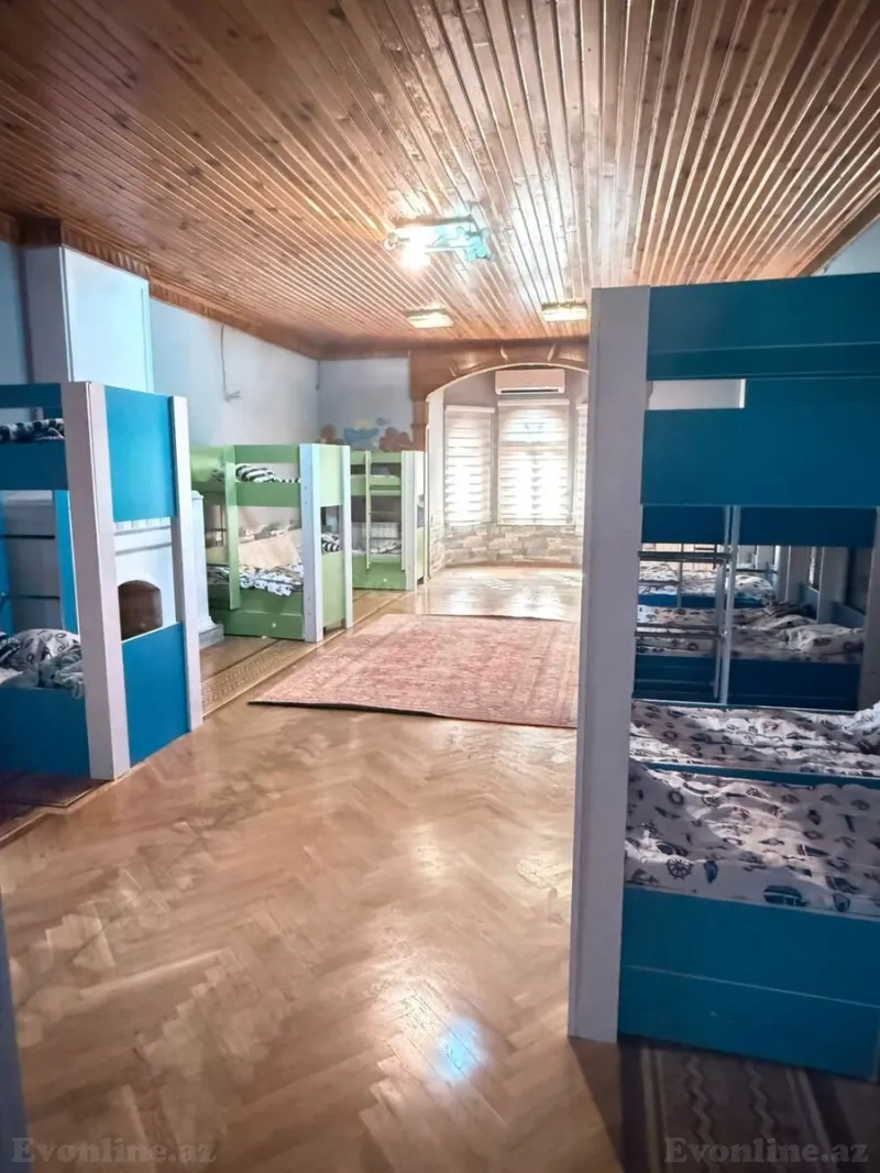 Kirayə verilir Ofis 350 m² Gənclik m. - şəkil 16