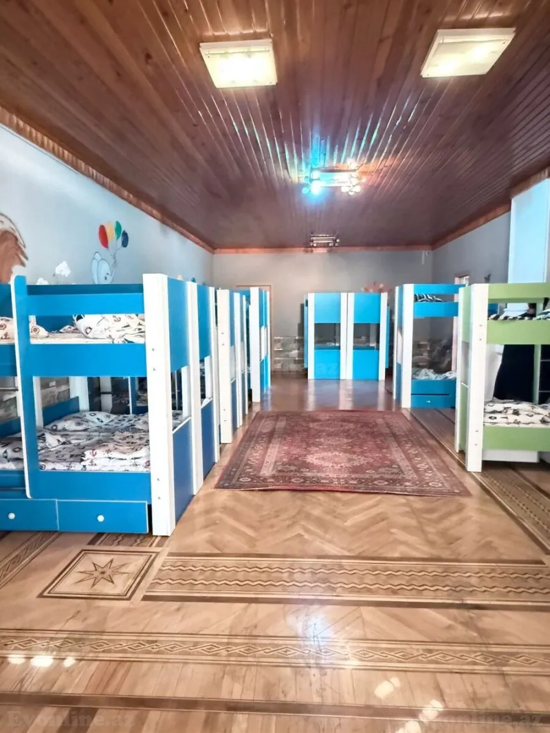 Kirayə verilir Ofis 350 m² Gənclik m. - şəkil 17