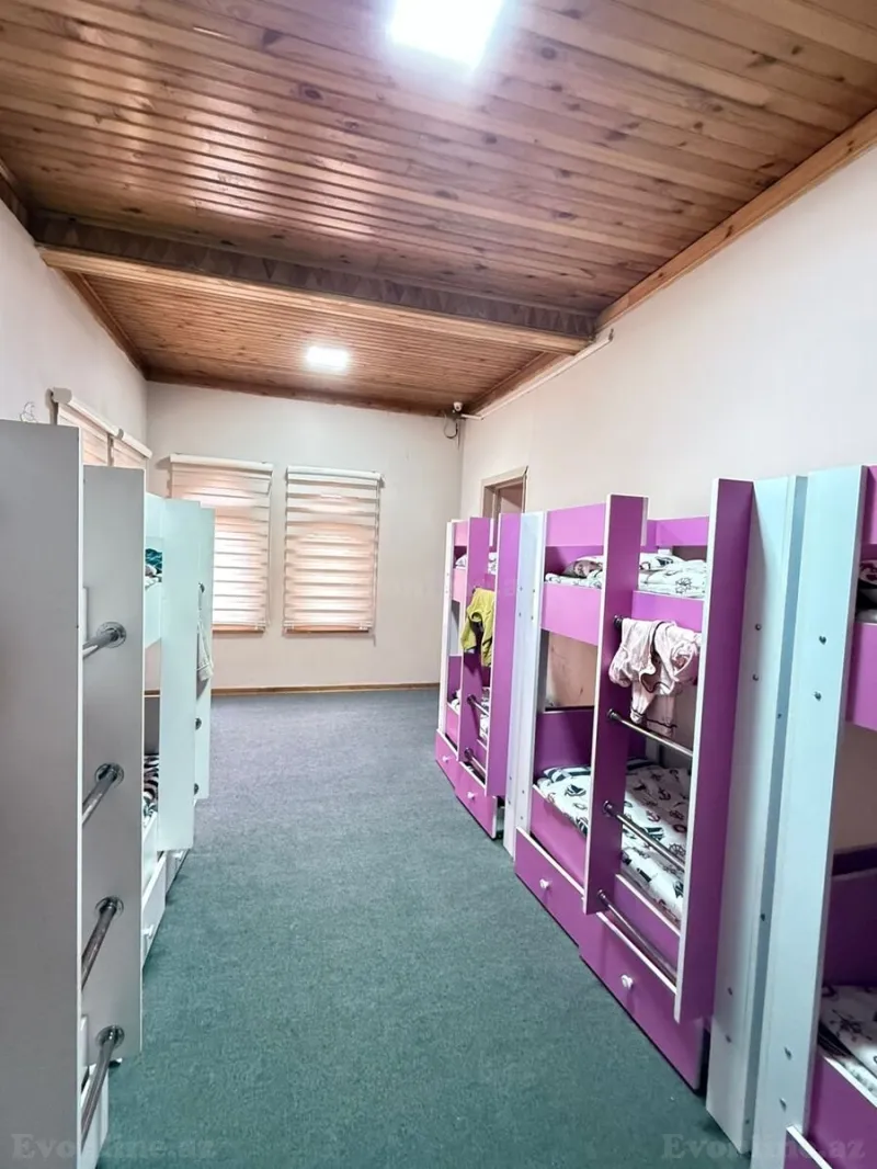 Kirayə verilir Ofis 350 m² Gənclik m. - şəkil 18