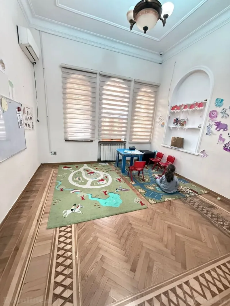 Kirayə verilir Ofis 350 m² Gənclik m. - şəkil 19