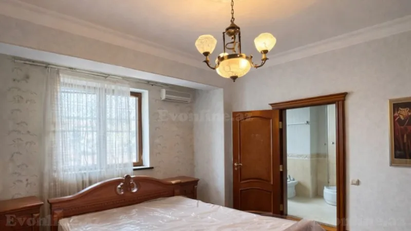 Satılır 3 otaqlı Mənzil Yeni tikili 160 m² Sahil m. - şəkil 5