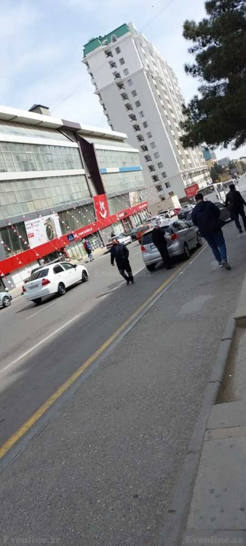 Satılır 5 otaqlı Mənzil Yeni tikili 150 m² Yasamal - şəkil 4