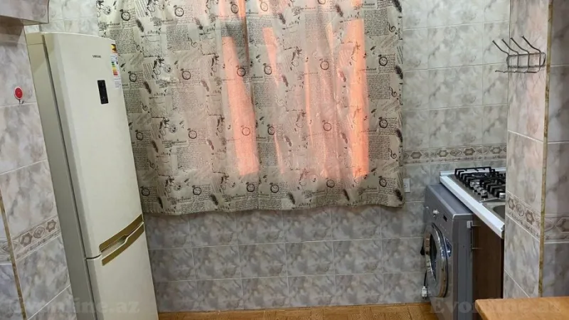 Satılır 3 otaqlı Mənzil Köhnə tikili 75 m² Həzi Aslanov m. - şəkil 6