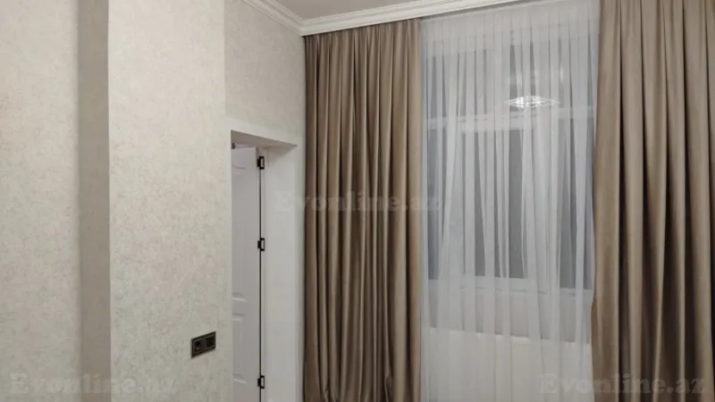 Satılır 3 otaqlı Mənzil Yeni tikili 70 m² Suraxanı r. - şəkil 7