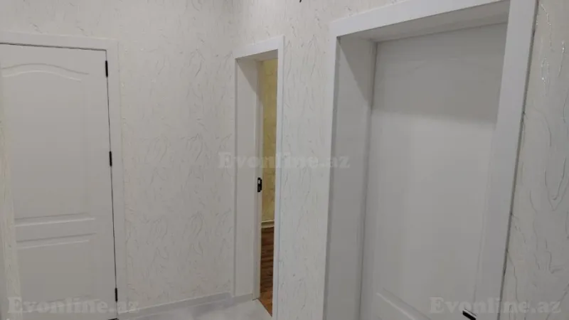 Satılır 3 otaqlı Mənzil Yeni tikili 70 m² Suraxanı r. - şəkil 8