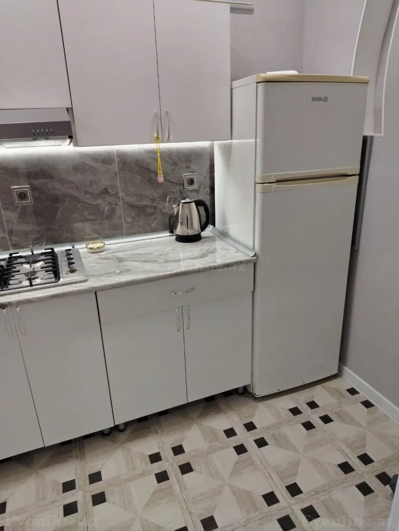 Satılır 3 otaqlı Mənzil Yeni tikili 70 m² Suraxanı r. - şəkil 10