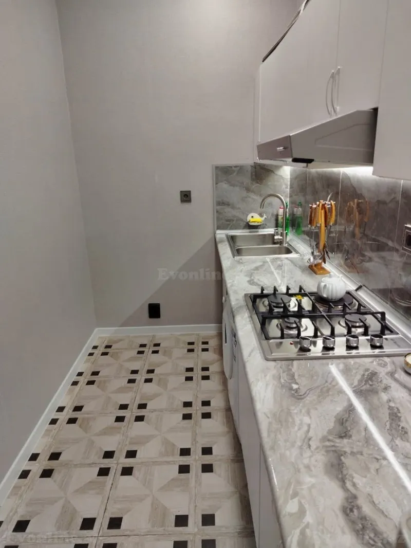 Satılır 3 otaqlı Mənzil Yeni tikili 70 m² Suraxanı r. - şəkil 11