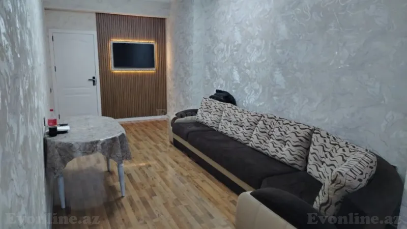 Satılır 3 otaqlı Mənzil Yeni tikili 70 m² Suraxanı r. - şəkil 13