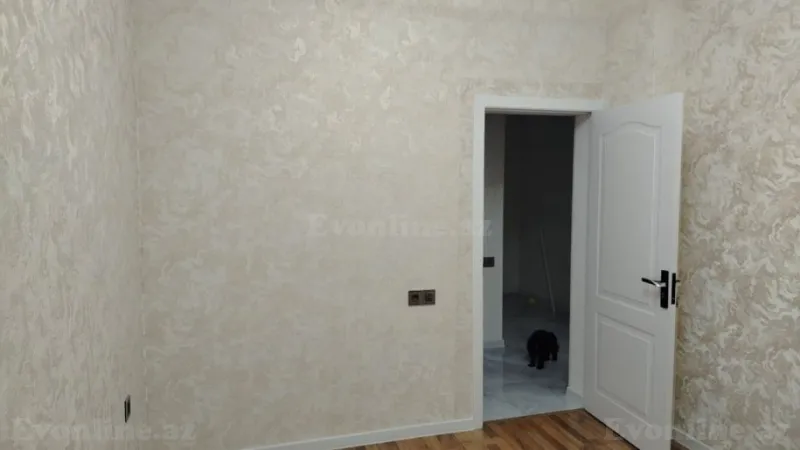 Satılır 3 otaqlı Mənzil Yeni tikili 70 m² Suraxanı r. - şəkil 14