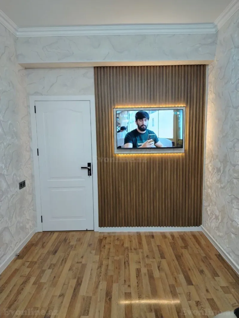 Satılır 3 otaqlı Mənzil Yeni tikili 70 m² Suraxanı r. - şəkil 15