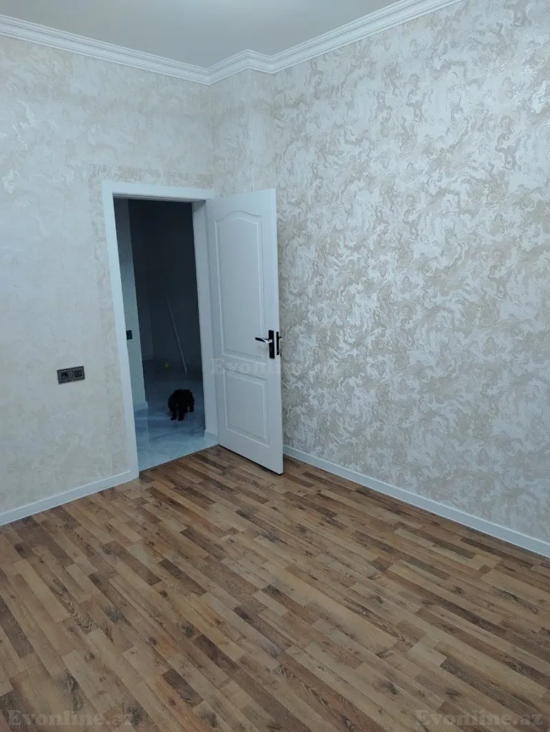Satılır 3 otaqlı Mənzil Yeni tikili 70 m² Suraxanı r. - şəkil 16