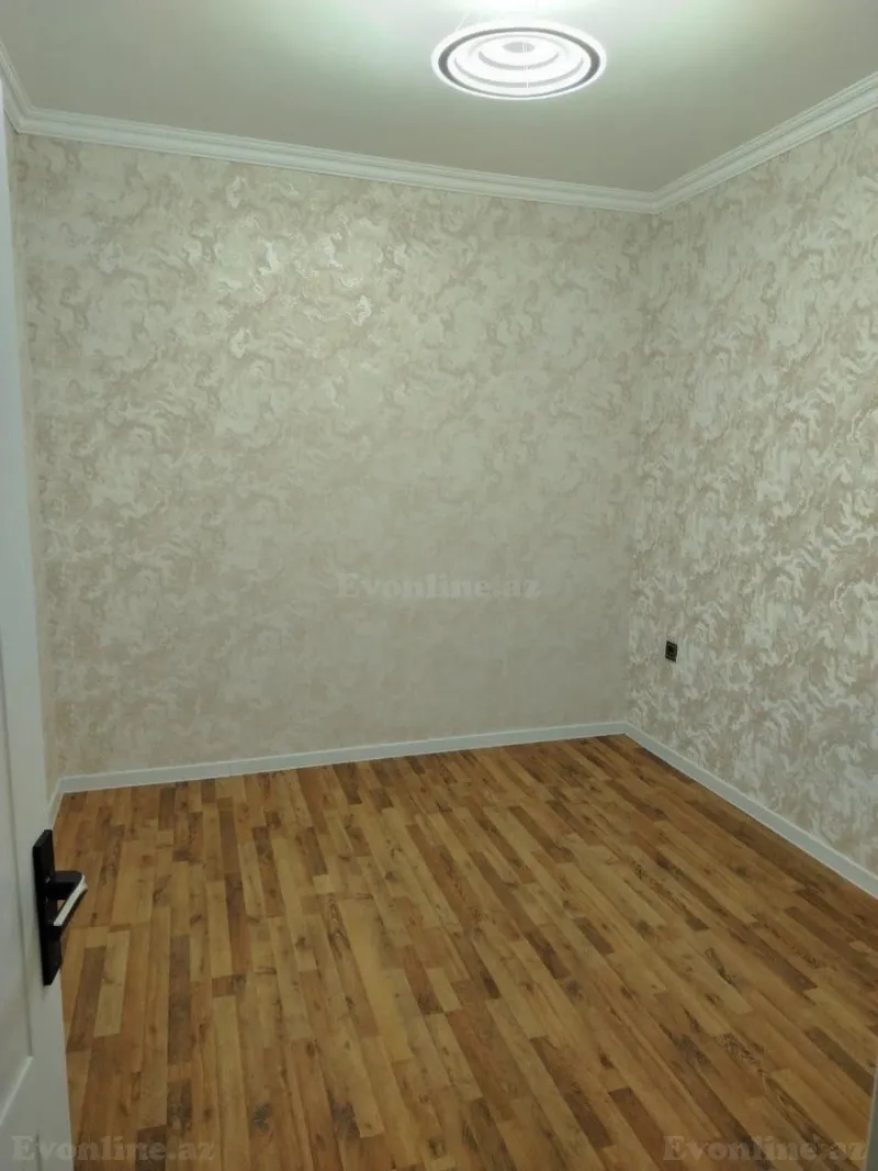 Satılır 3 otaqlı Mənzil Yeni tikili 70 m² Suraxanı r. - şəkil 17
