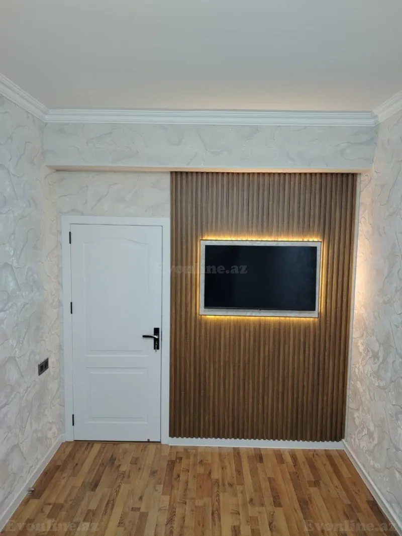 Satılır 3 otaqlı Mənzil Yeni tikili 70 m² Suraxanı r. - şəkil 22