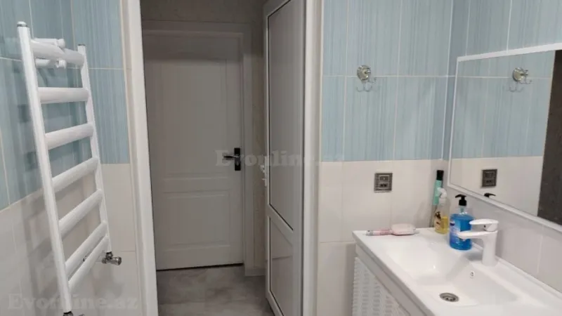 Satılır 3 otaqlı Mənzil Yeni tikili 70 m² Suraxanı r. - şəkil 25