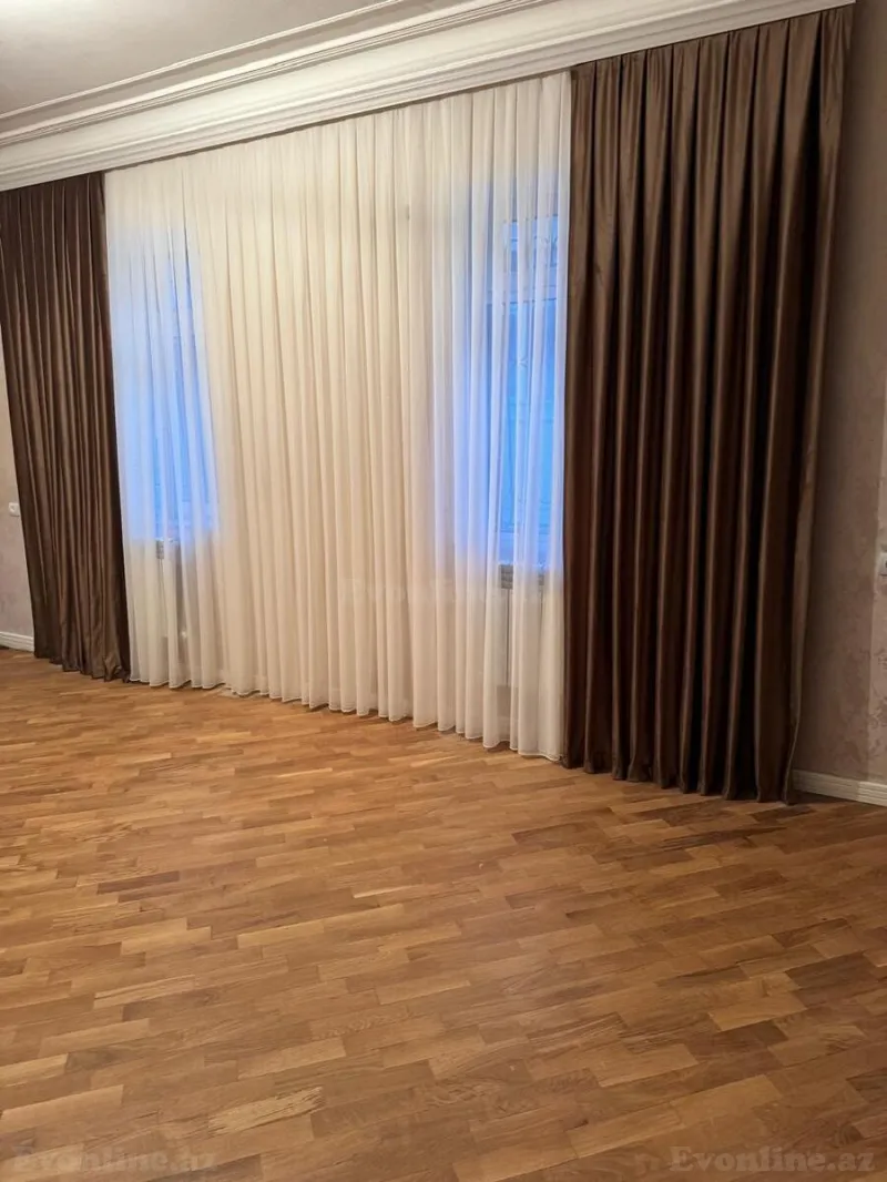 Satılır 2 otaqlı Mənzil Köhnə tikili 60 m² Köhnə Günəşli