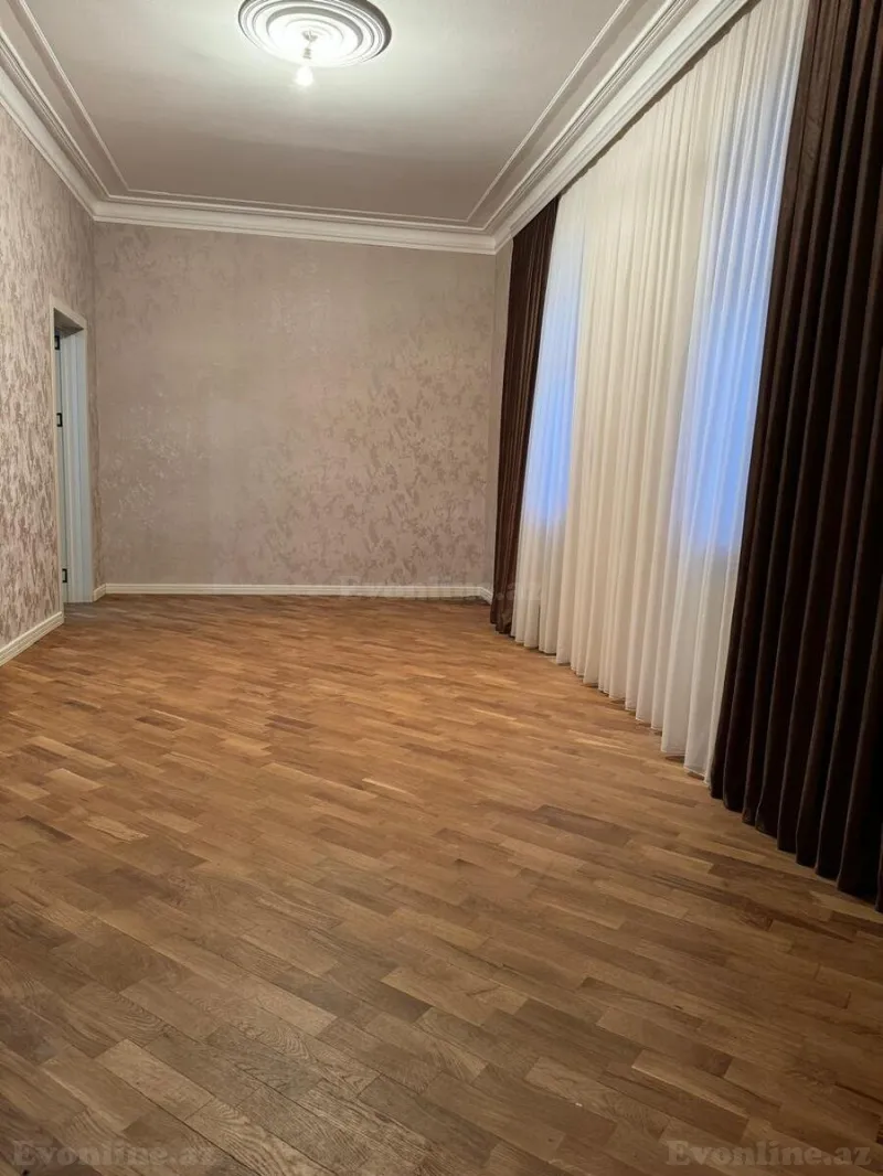 Satılır 2 otaqlı Mənzil Köhnə tikili 60 m² Köhnə Günəşli - şəkil 2