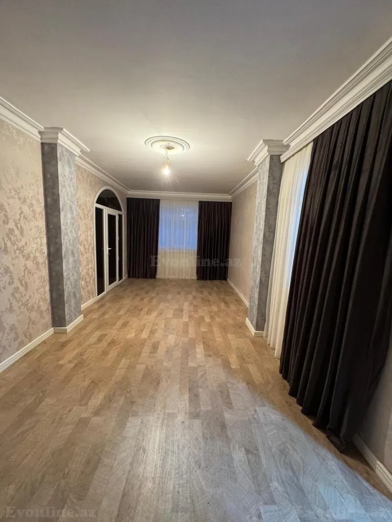 Satılır 2 otaqlı Mənzil Köhnə tikili 60 m² Köhnə Günəşli - şəkil 3