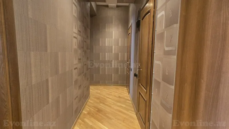 Satılır 3 otaqlı Mənzil Yeni tikili 107 m² 7-ci mikrorayon - şəkil 6