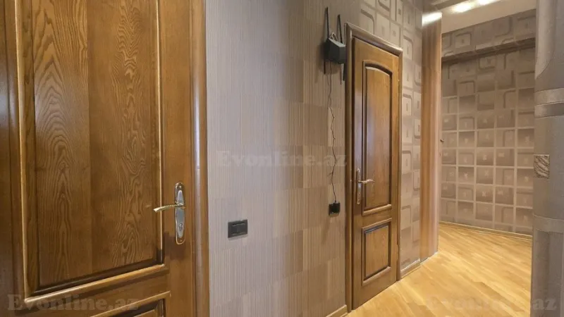 Satılır 3 otaqlı Mənzil Yeni tikili 107 m² 7-ci mikrorayon - şəkil 7