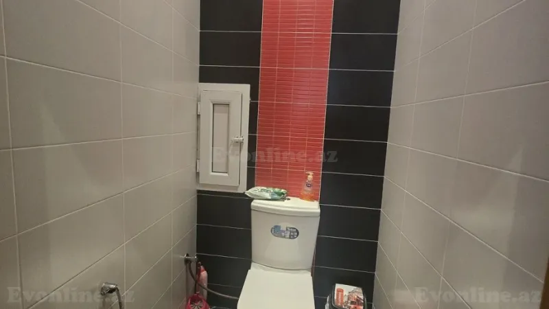 Satılır 3 otaqlı Mənzil Yeni tikili 107 m² 7-ci mikrorayon - şəkil 8