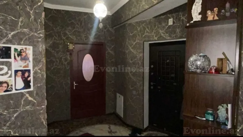 Satılır 2 otaqlı Mənzil Yeni tikili 80 m² İçərişəhər m. - şəkil 2