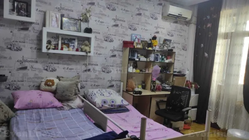 Satılır 2 otaqlı Mənzil Yeni tikili 80 m² İçərişəhər m. - şəkil 3