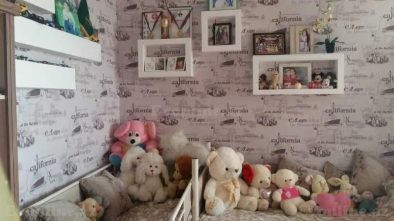 Satılır 2 otaqlı Mənzil Yeni tikili 80 m² İçərişəhər m. - şəkil 4