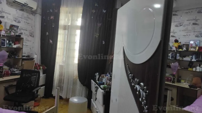 Satılır 2 otaqlı Mənzil Yeni tikili 80 m² İçərişəhər m. - şəkil 5