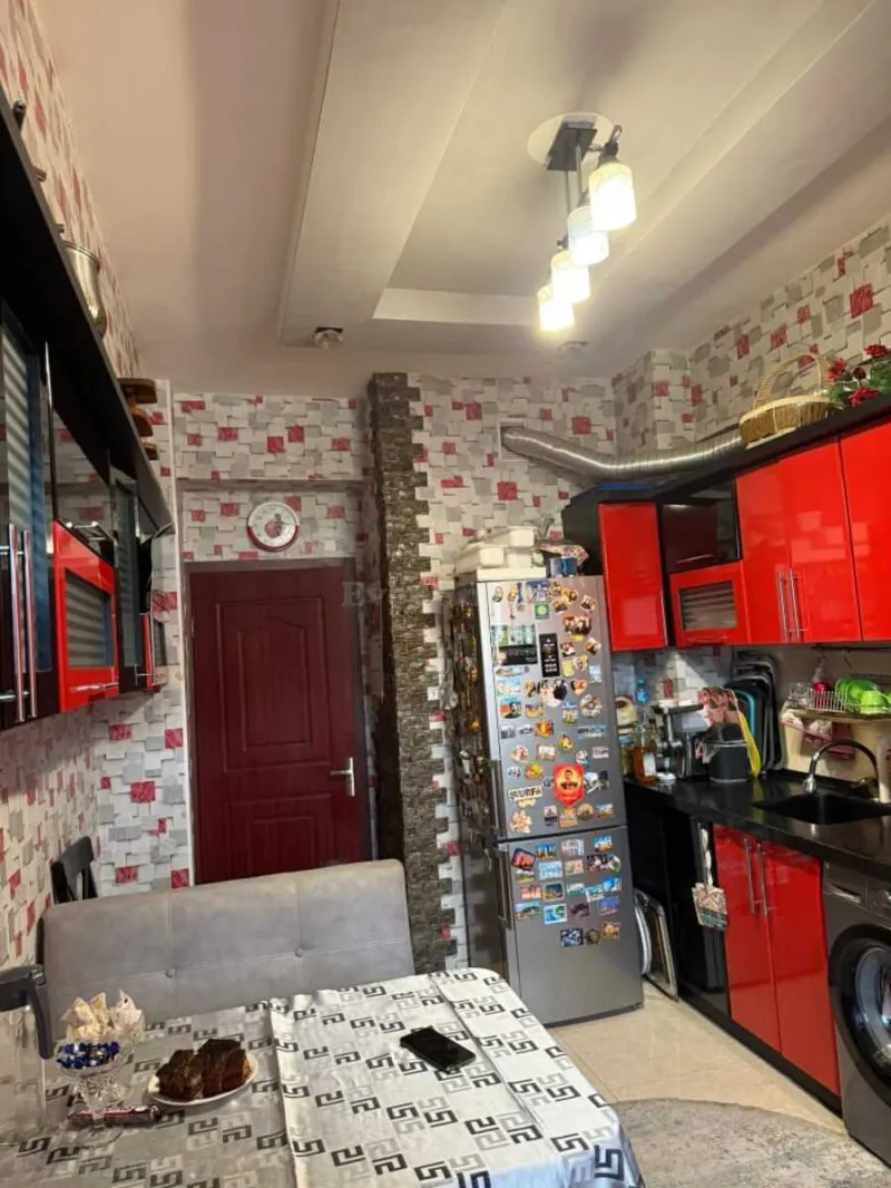 Satılır 2 otaqlı Mənzil Yeni tikili 80 m² İçərişəhər m. - şəkil 7