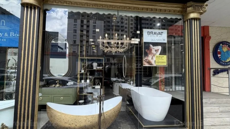 Kirayə verilir Obyekt 75 m² Nərimanov r.