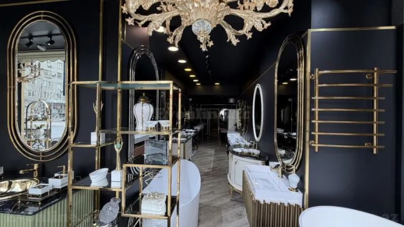 Kirayə verilir Obyekt 75 m² Nərimanov r. - şəkil 2