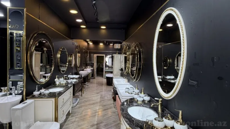 Kirayə verilir Obyekt 75 m² Nərimanov r. - şəkil 3