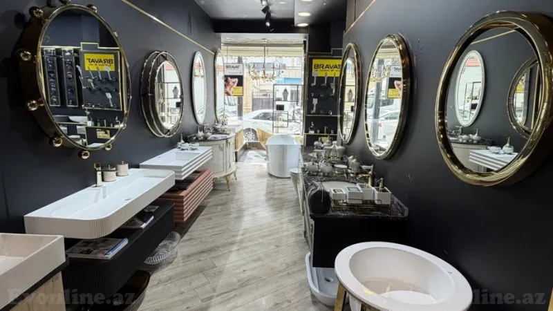 Kirayə verilir Obyekt 75 m² Nərimanov r. - şəkil 4