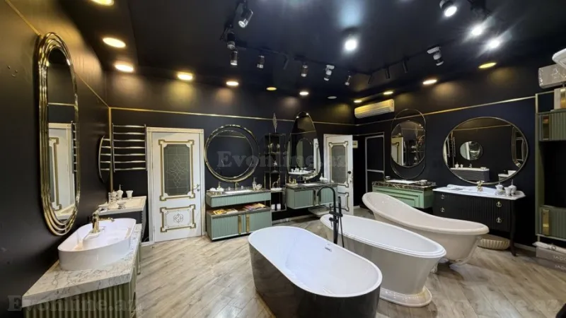 Kirayə verilir Obyekt 75 m² Nərimanov r. - şəkil 5