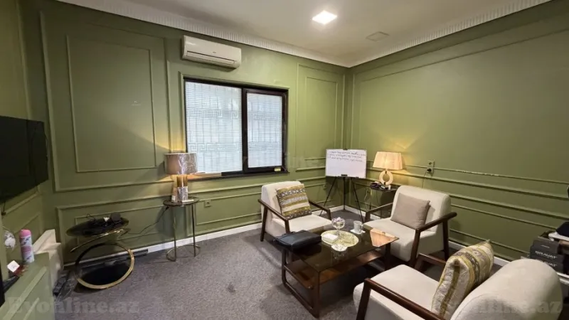 Kirayə verilir Obyekt 75 m² Nərimanov r. - şəkil 9