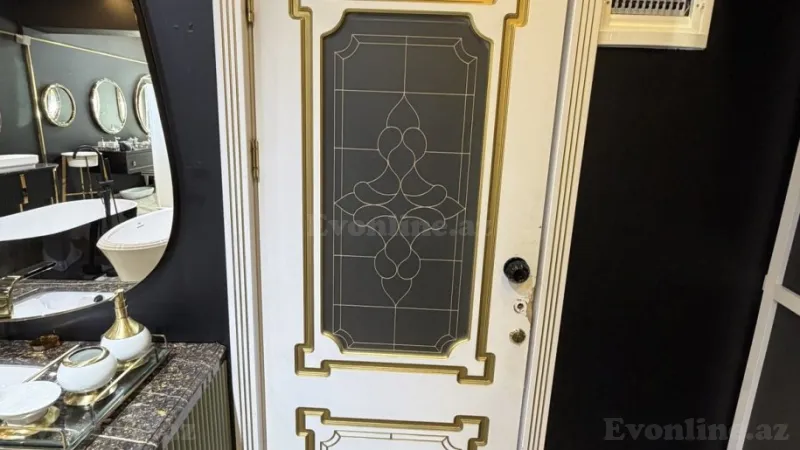 Kirayə verilir Obyekt 75 m² Nərimanov r. - şəkil 10