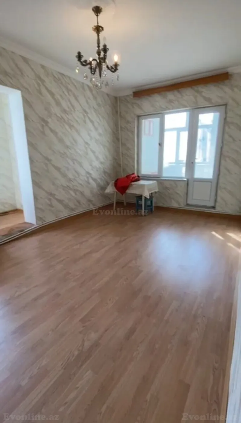 Kirayə verilir 2 otaqlı Mənzil Köhnə tikili 43 m² Qaraçuxur - şəkil 3