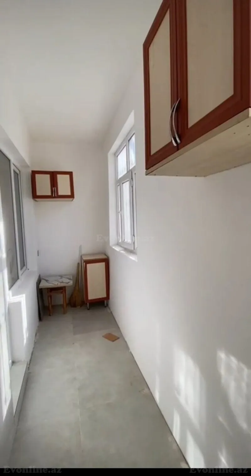 Kirayə verilir 2 otaqlı Mənzil Köhnə tikili 43 m² Qaraçuxur - şəkil 4