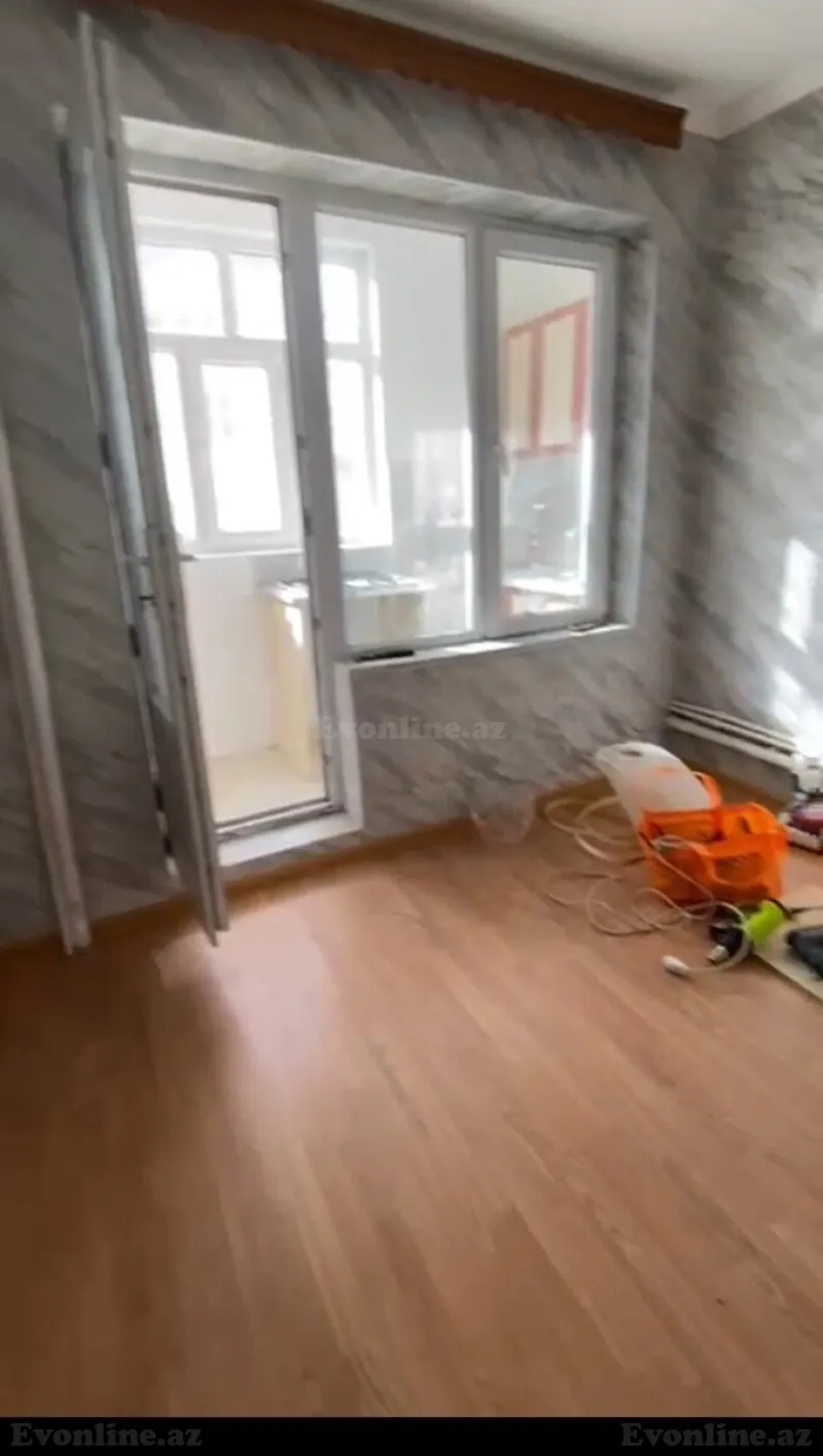 Kirayə verilir 2 otaqlı Mənzil Köhnə tikili 43 m² Qaraçuxur - şəkil 5