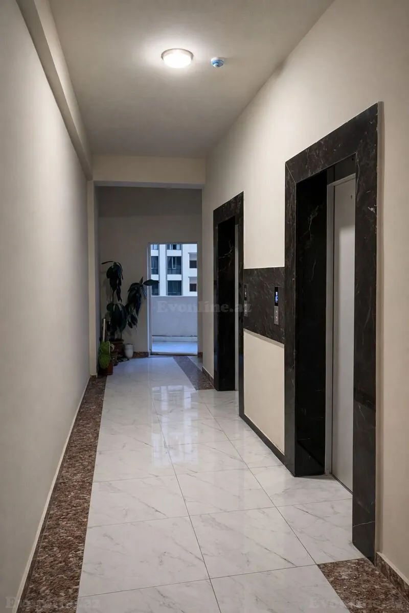 Satılır 2 otaqlı Mənzil Yeni tikili 65 m² 28 May m. - şəkil 11