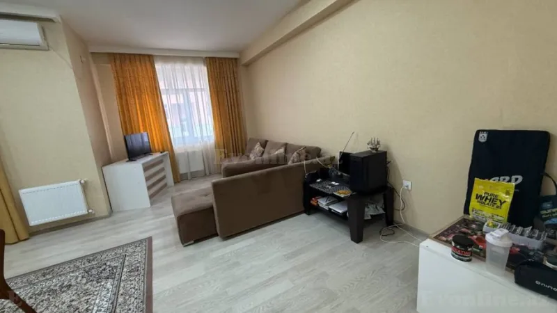 Satılır 2 otaqlı Mənzil Yeni tikili 70 m² Ceyranbatan - şəkil 4