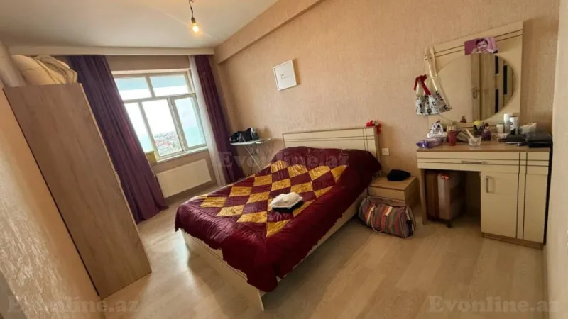 Satılır 2 otaqlı Mənzil Yeni tikili 70 m² Ceyranbatan - şəkil 6