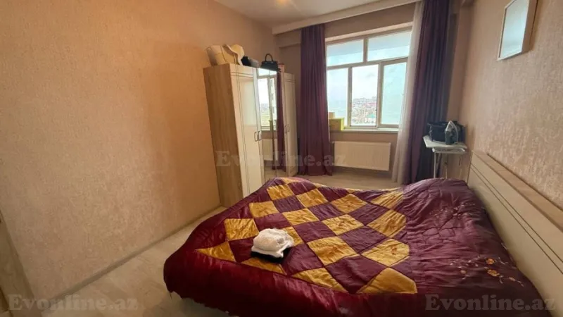 Satılır 2 otaqlı Mənzil Yeni tikili 70 m² Ceyranbatan - şəkil 7