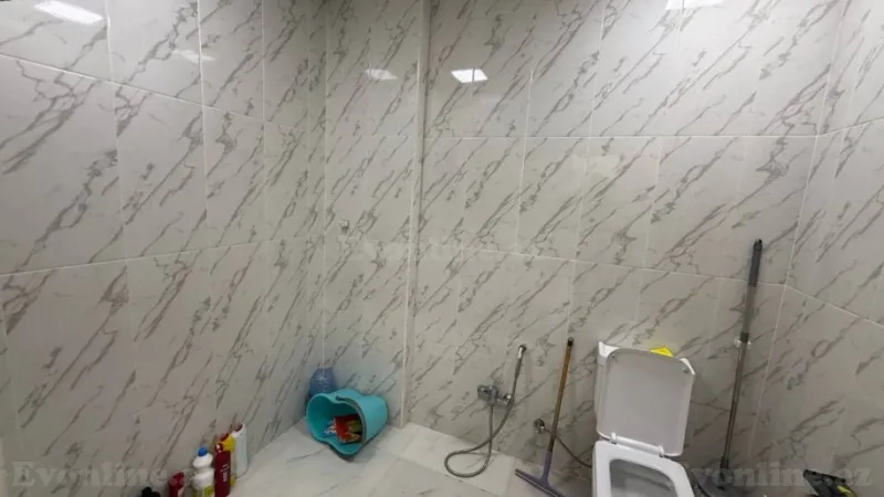 Satılır 2 otaqlı Mənzil Yeni tikili 70 m² Ceyranbatan - şəkil 8