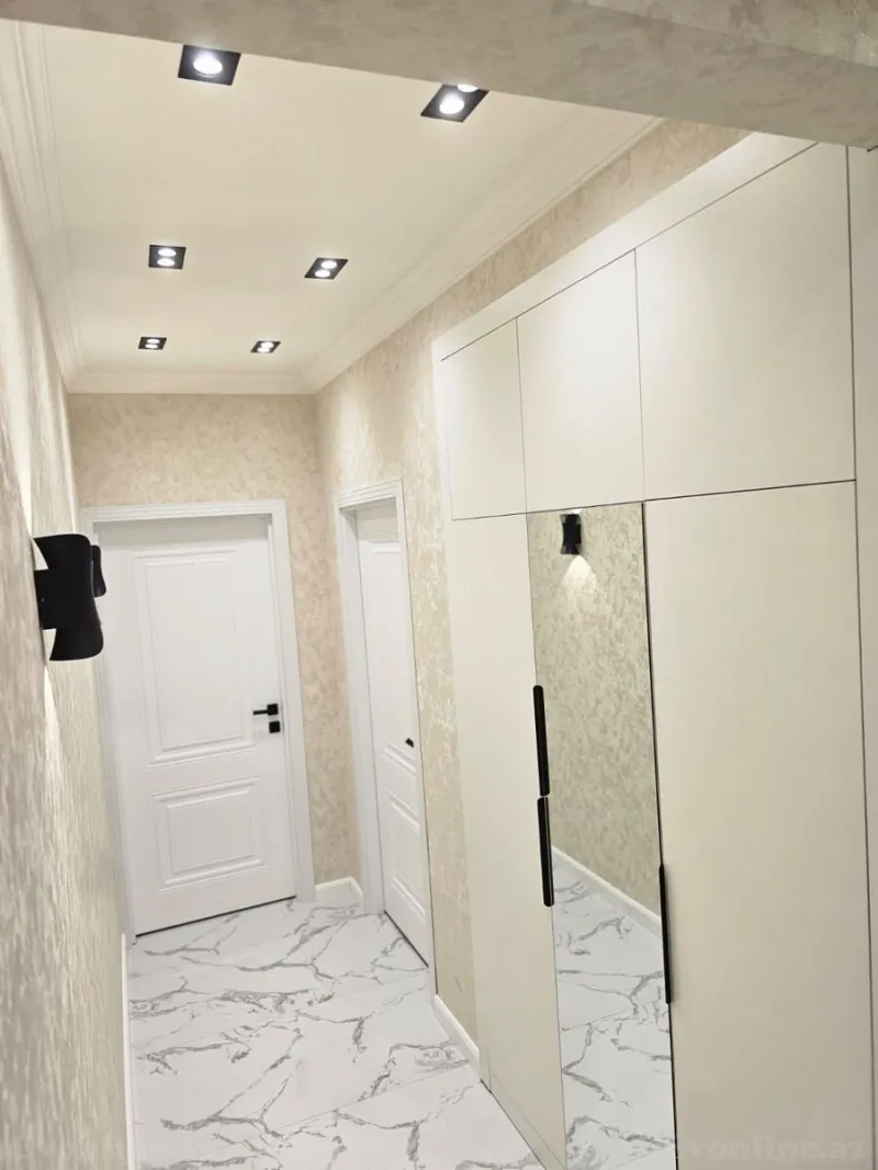 Satılır 2 otaqlı Mənzil Köhnə tikili 60 m² Suraxanı r. - şəkil 15