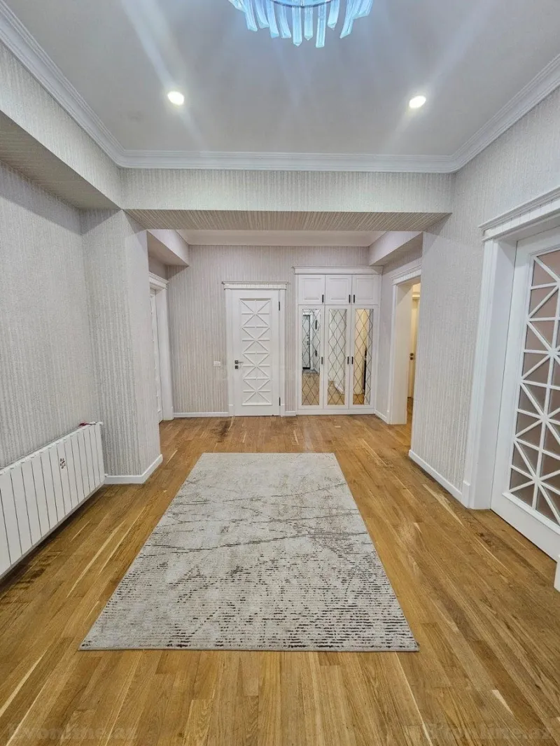 Satılır 4 otaqlı Mənzil Yeni tikili 210 m² 20 Yanvar m. - şəkil 12